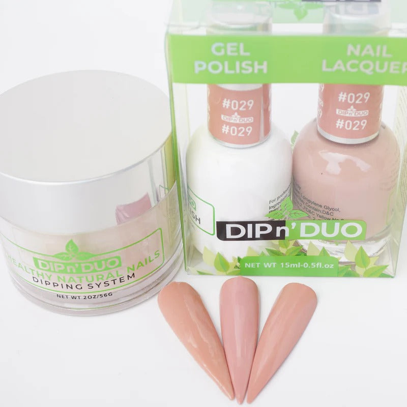 DIP n DUO - Powder #029