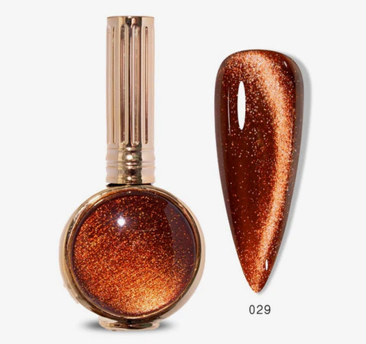 Cat Eye Fashion #029