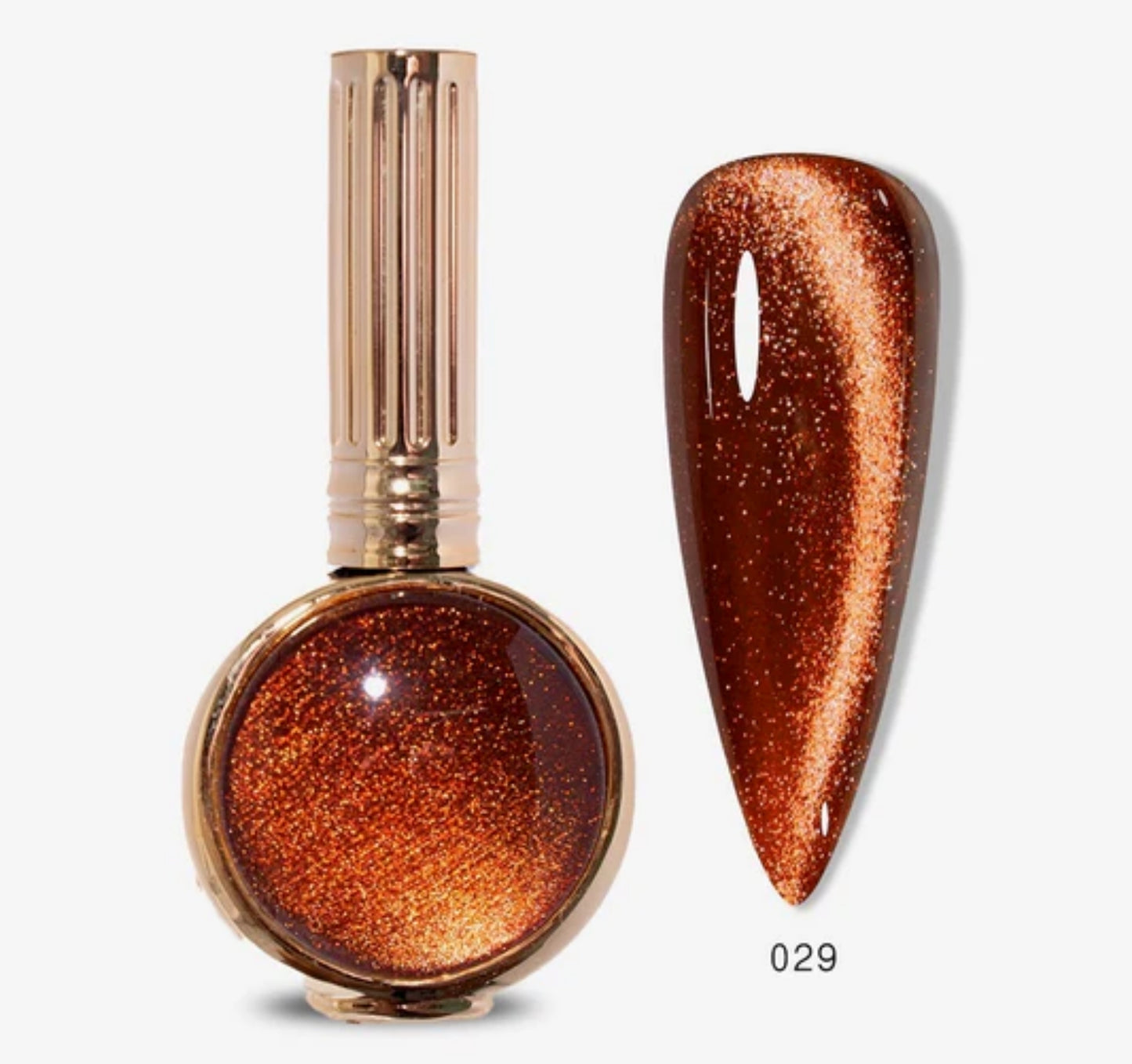 Cat Eye Fashion #029