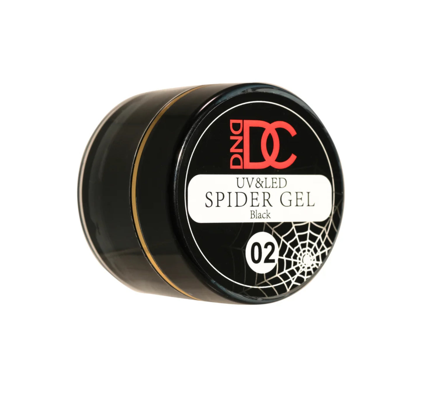 Spider Gel - #02