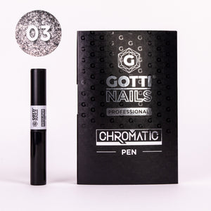 Chromatic Pen 3 - WS