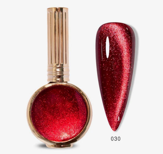 Cat Eye Fashion #030 - WS