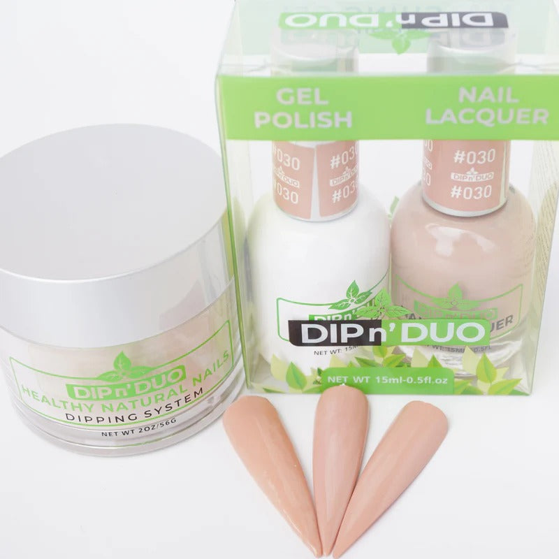 DIP n DUO - Powder #030
