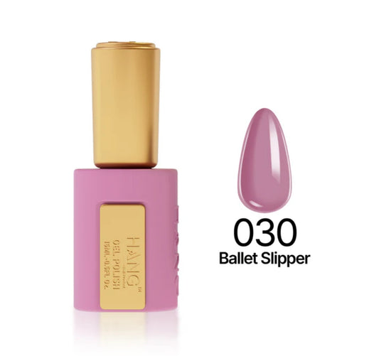 Duo Moonlight #030 Ballet Slipper
