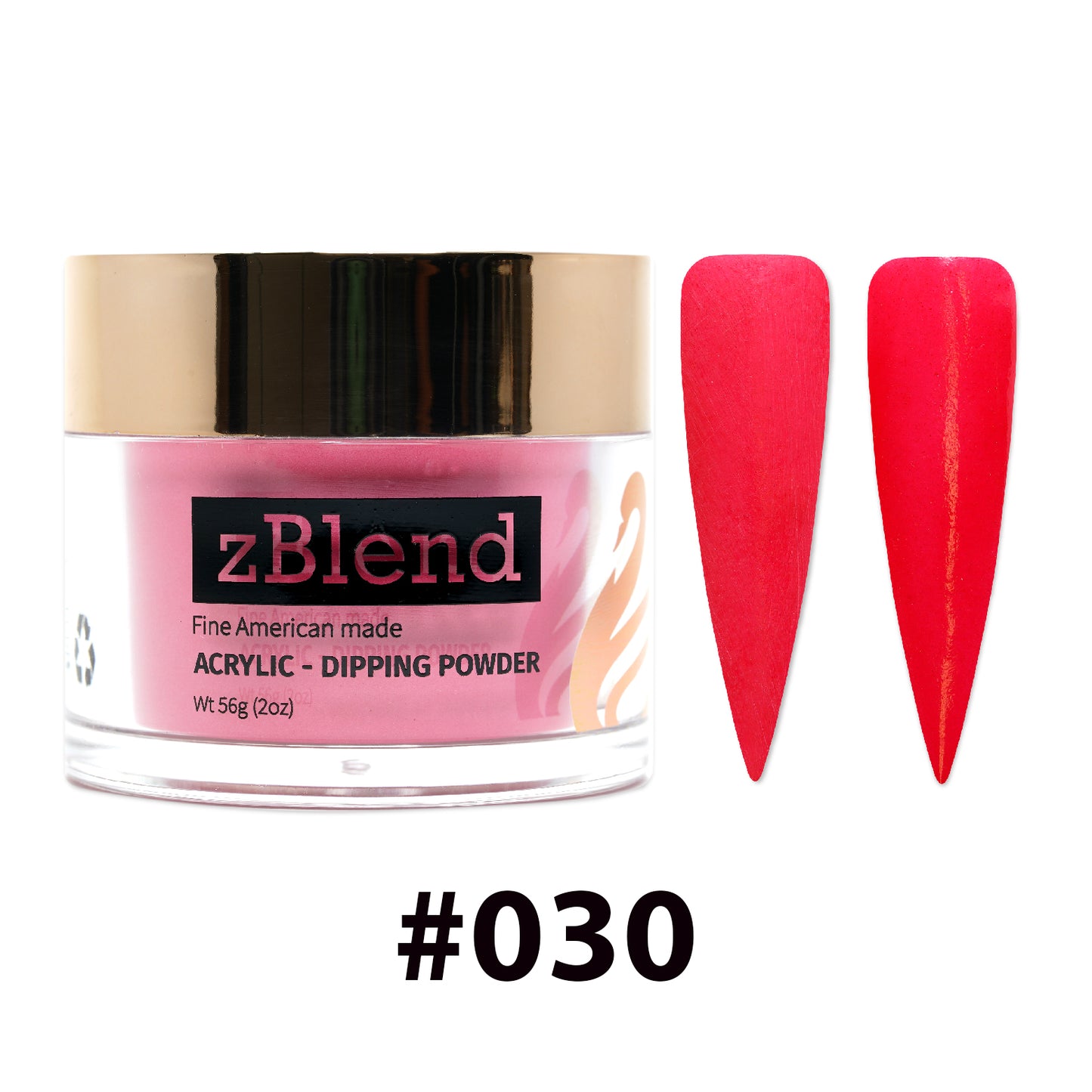 Powder zBlend - #030
