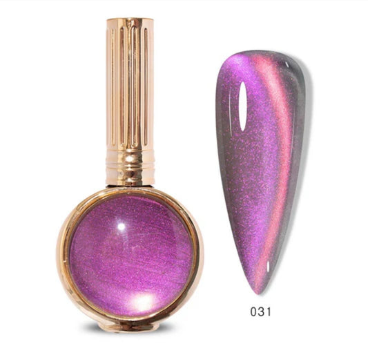 Cat Eye Fashion #031 - WS