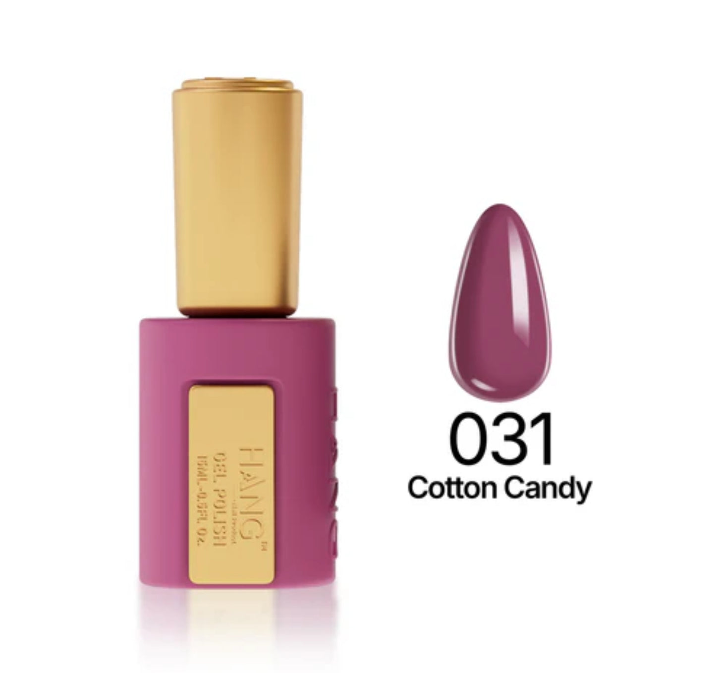 Duo Moonlight #031 Cotton Candy