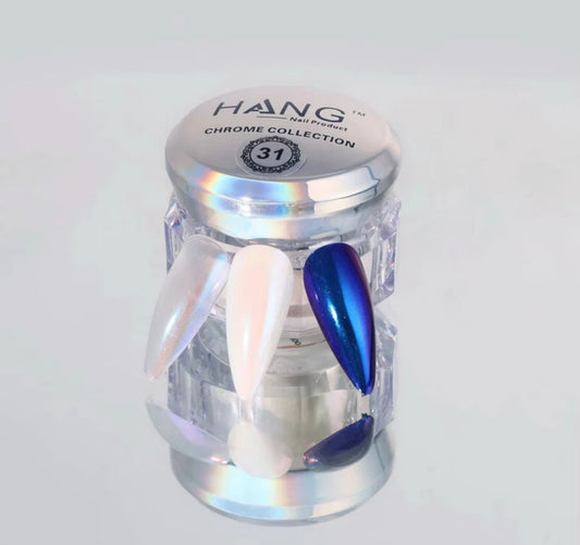 Hang Chrome #031 Ocean Beam
