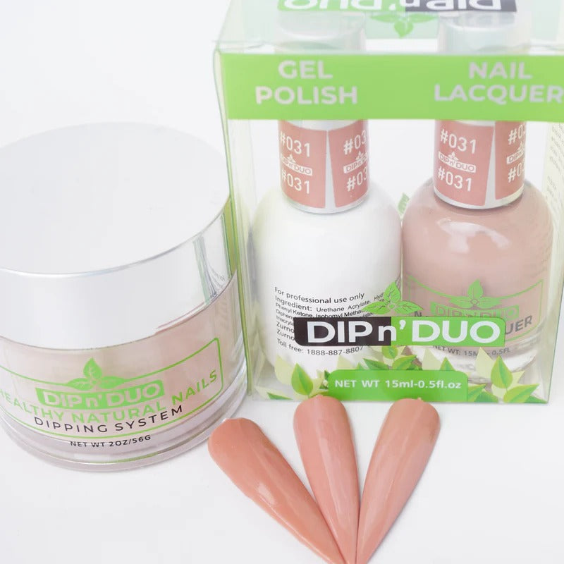DIP n DUO - Duo #031
