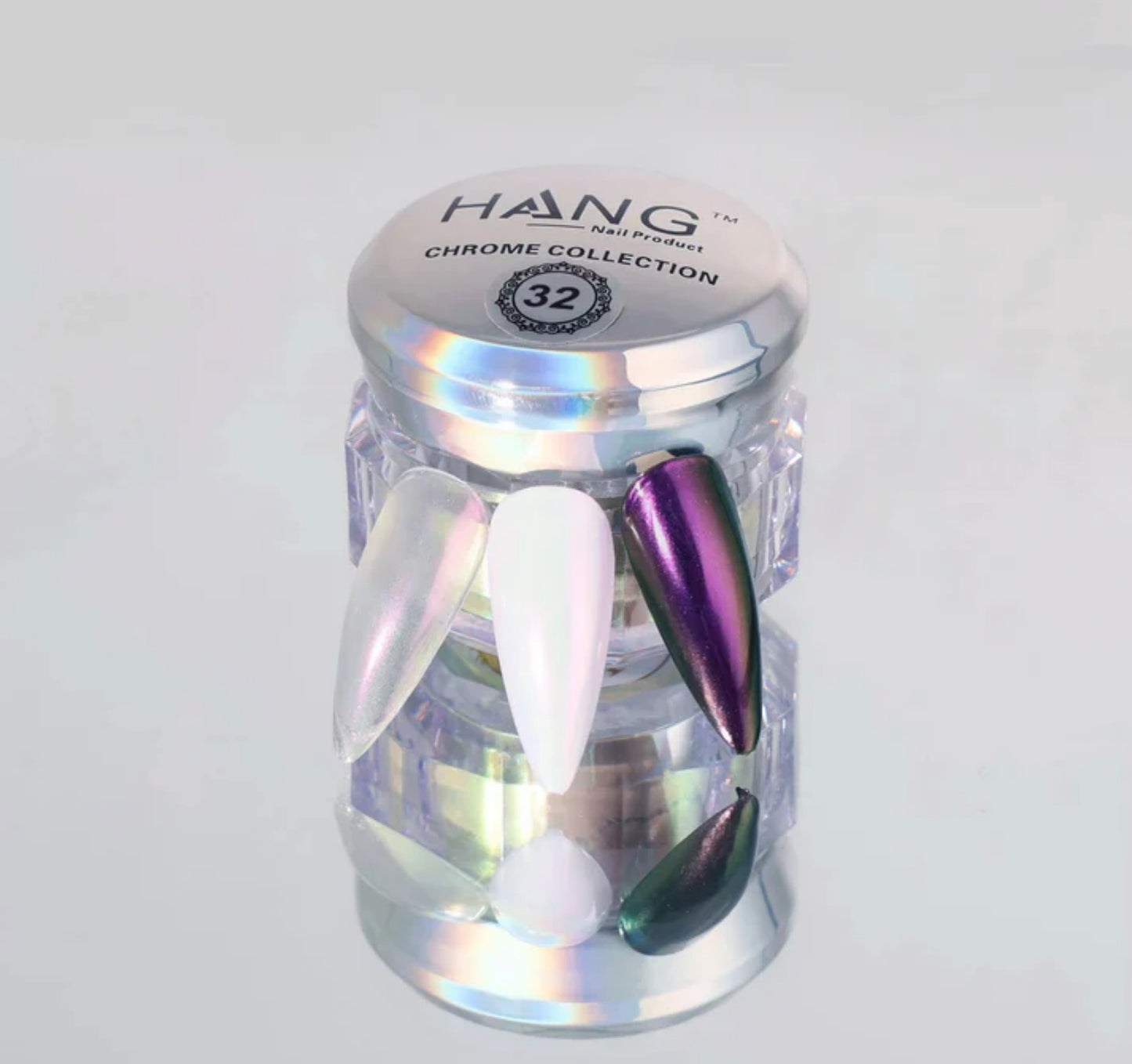 Hang Chrome #032 Lavender