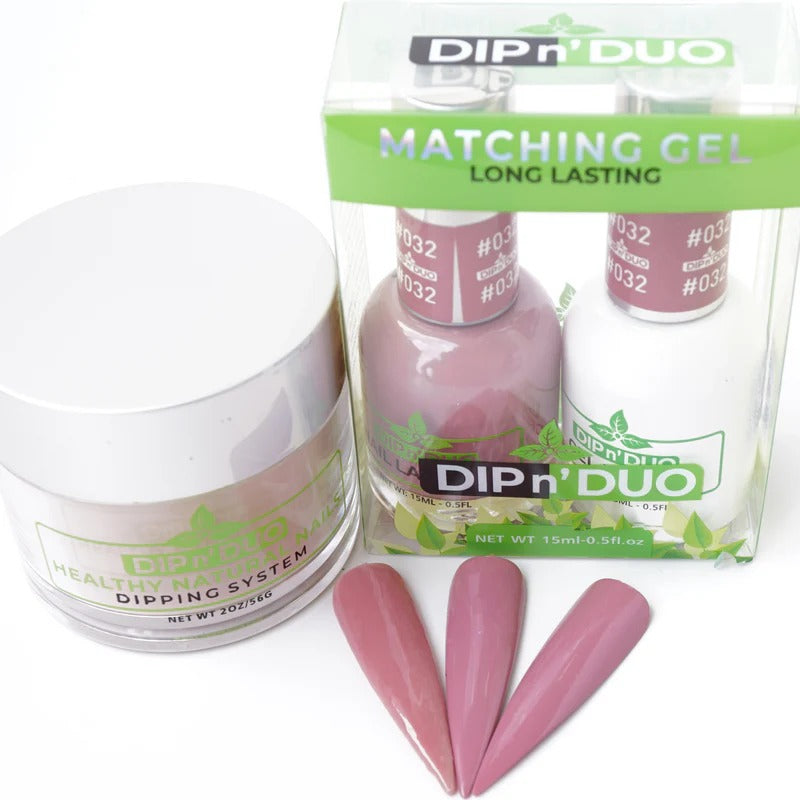 DIP n DUO - Powder #032