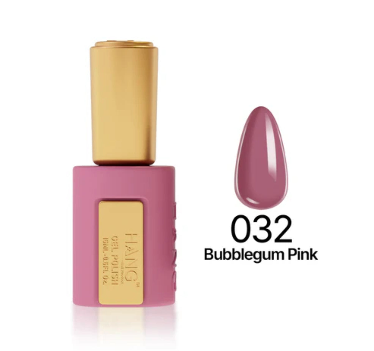 Duo Moonlight #032 Bubblegum Pink