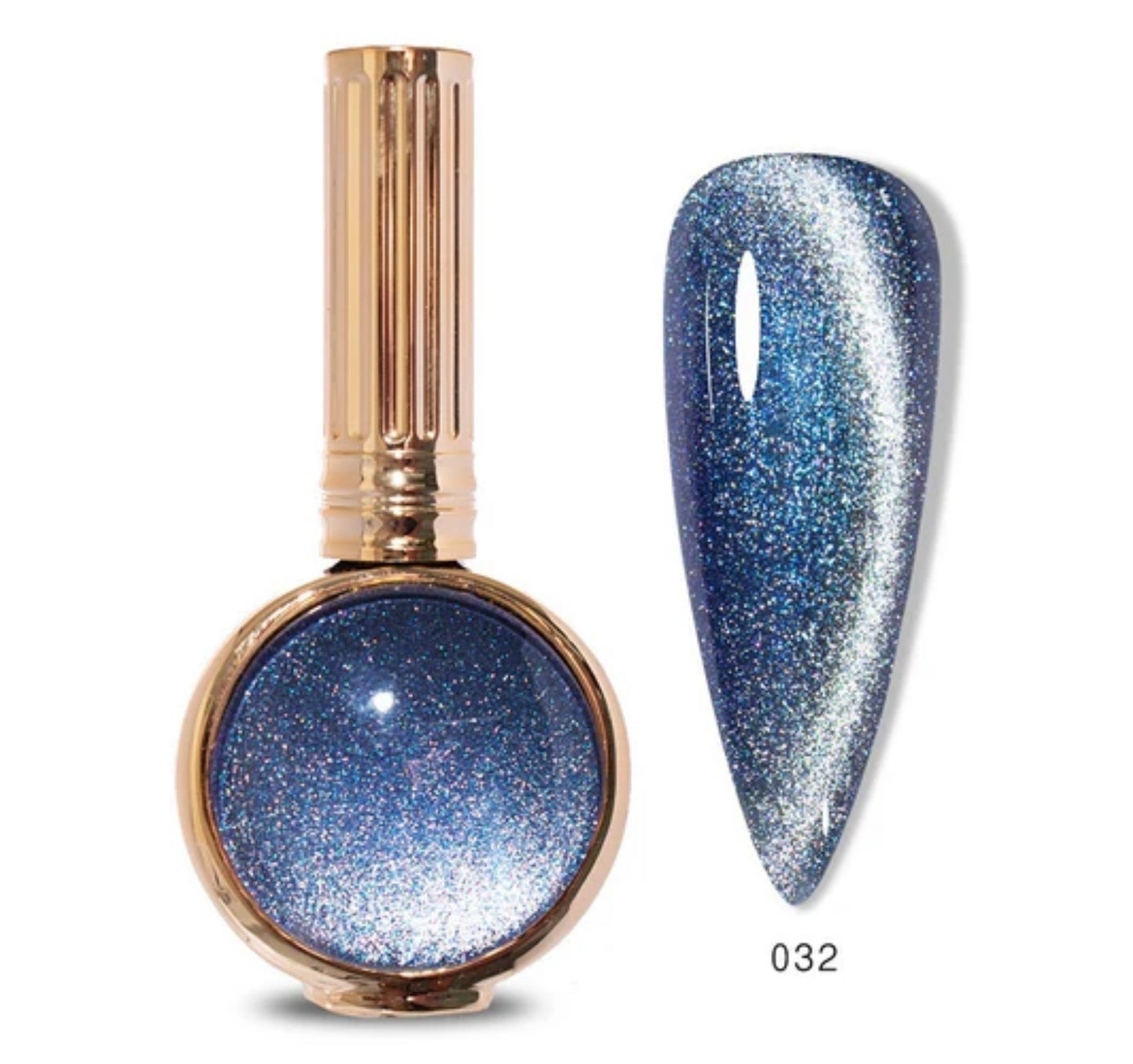 Cat Eye Fashion #032