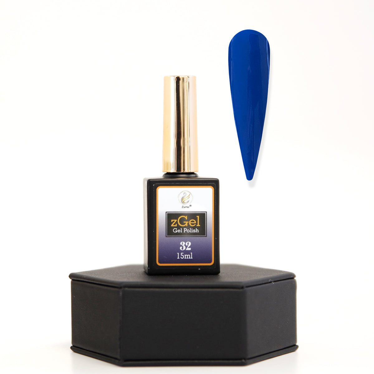 Gel Polish zGel - #032