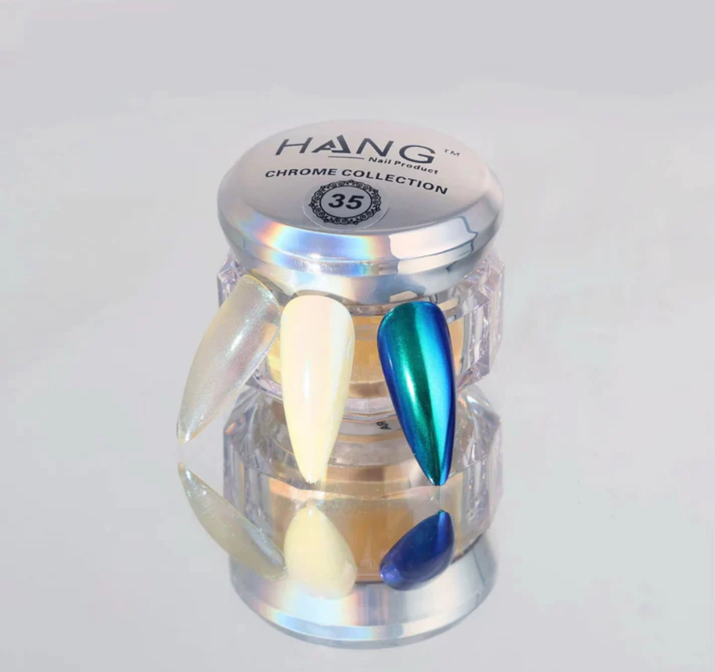 Hang Chrome #035 Candy