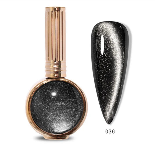 Cat Eye Fashion #036