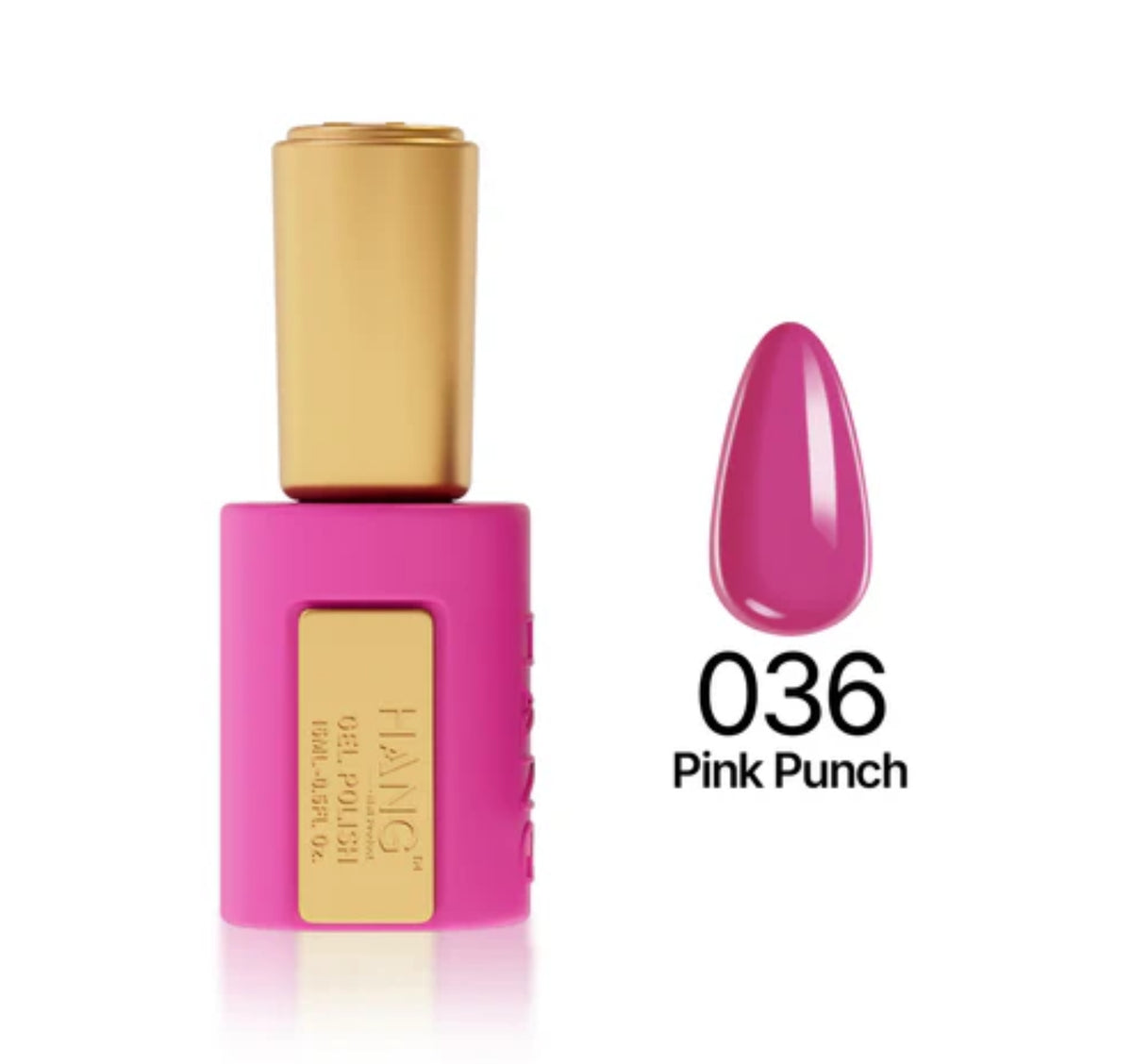 Duo Moonlight #036 Pink Punch