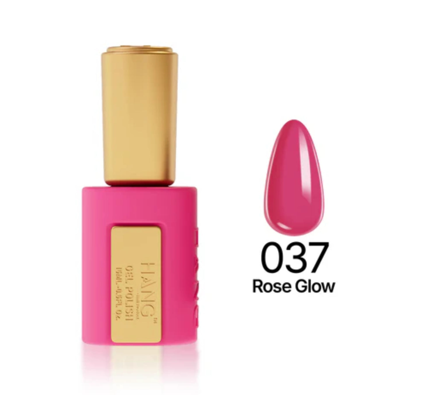 Duo Moonlight #037 Rose Glow