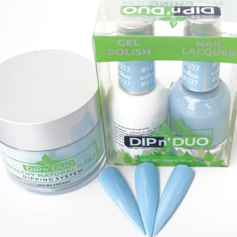 DIP n DUO - Powder #037
