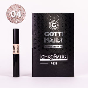 Chromatic Pen 4 - WS