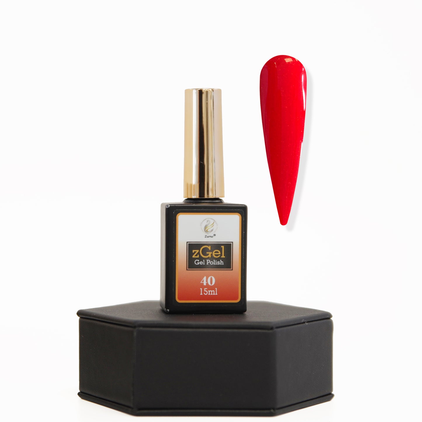 Gel Polish zGel - #040