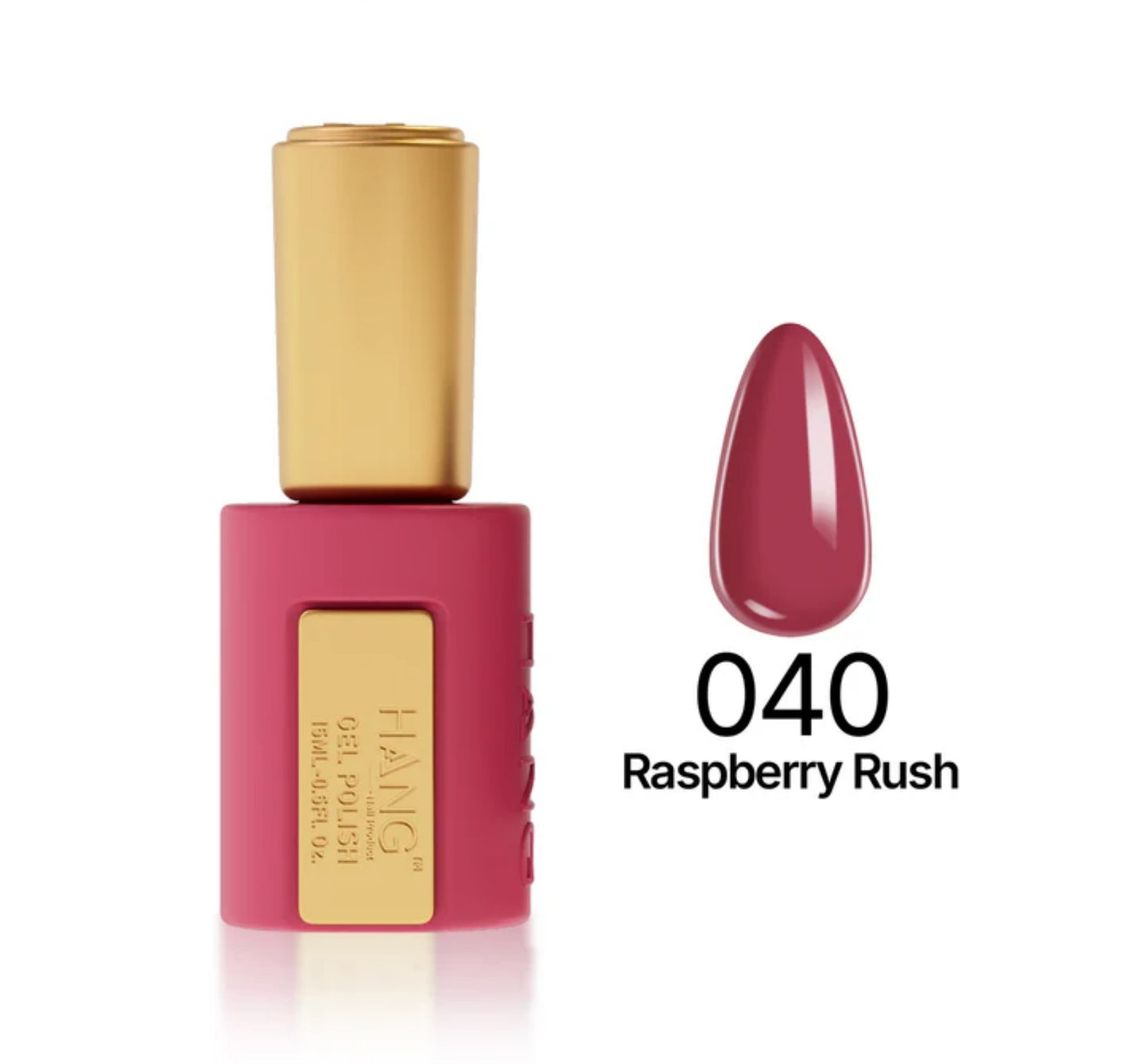 Duo Moonlight #040 Raspberry Rush