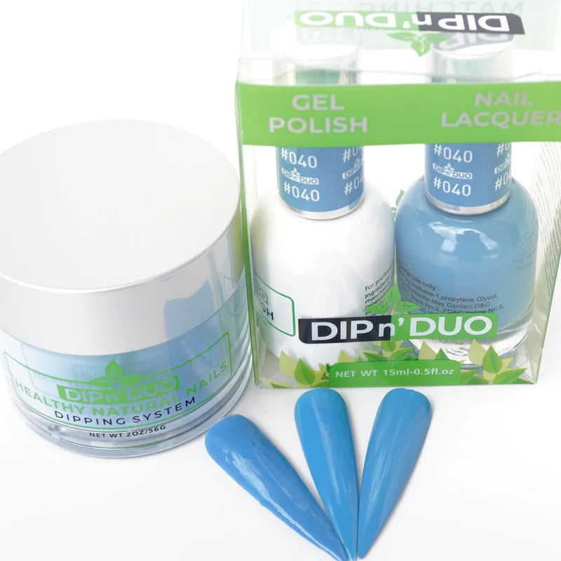 DIP n DUO - Duo #040
