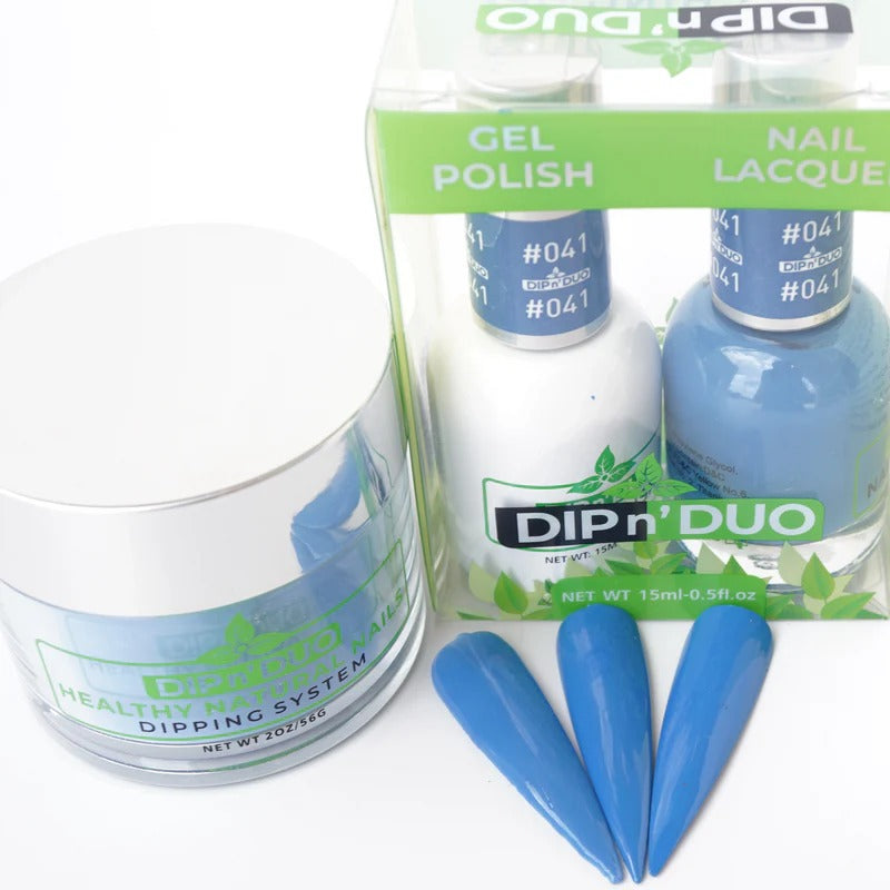 DIP n DUO - Duo #041