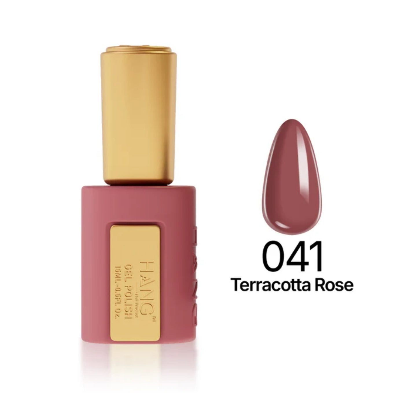 Duo Moonlight #041 Terracotta Rose