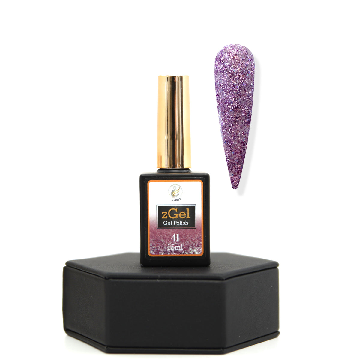 Gel Polish zGel - #041