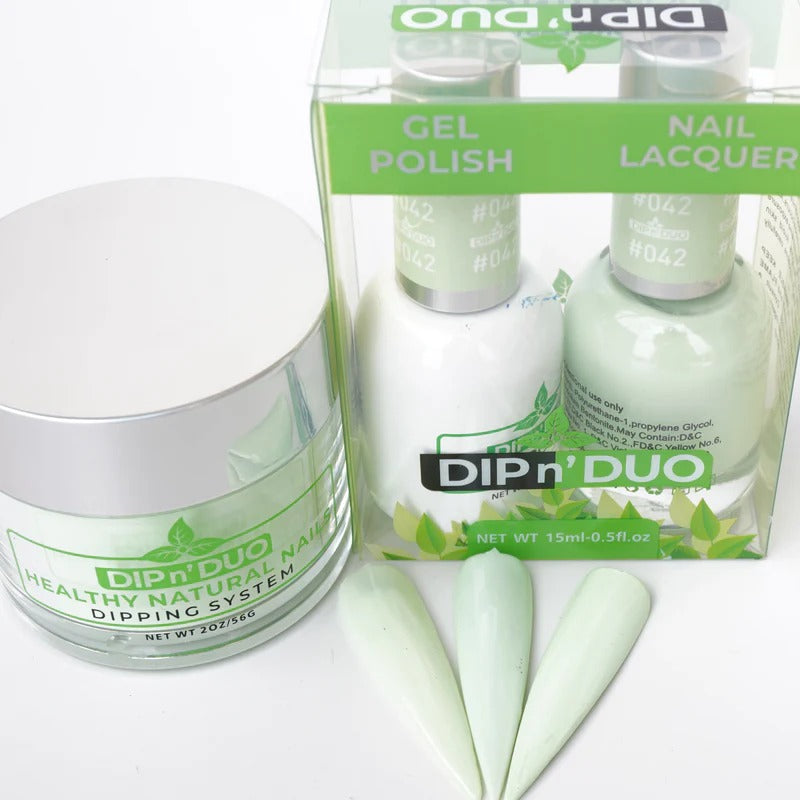 DIP n DUO - Duo #042