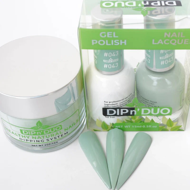 DIP n DUO - Duo #043