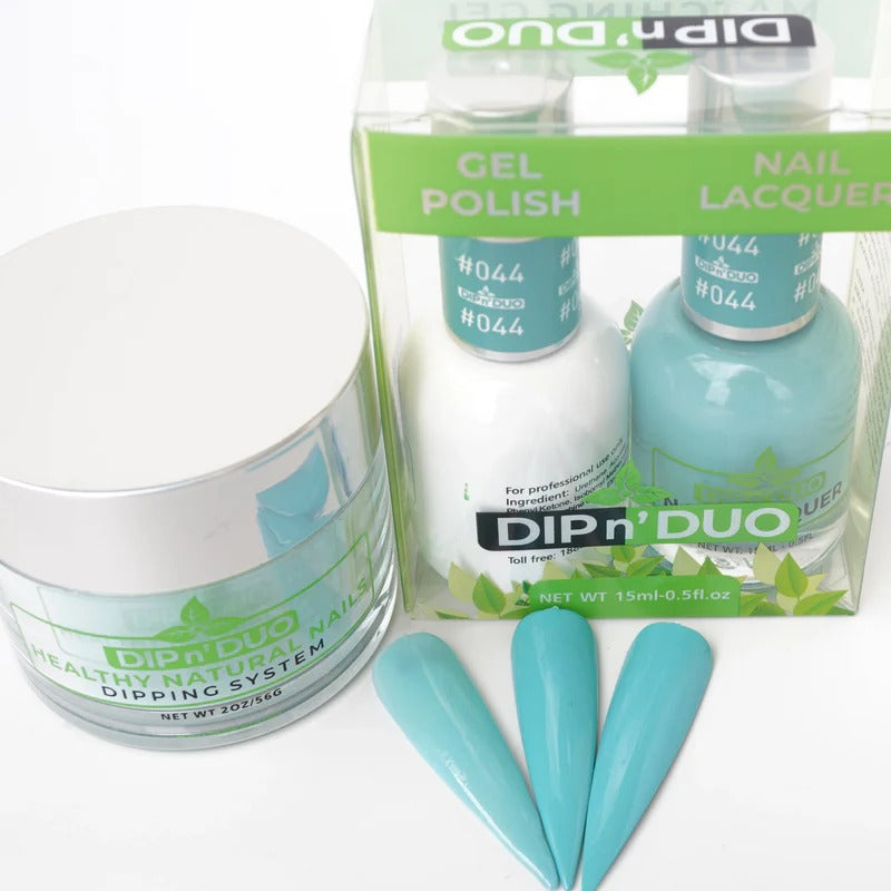 DIP n DUO - Powder #044