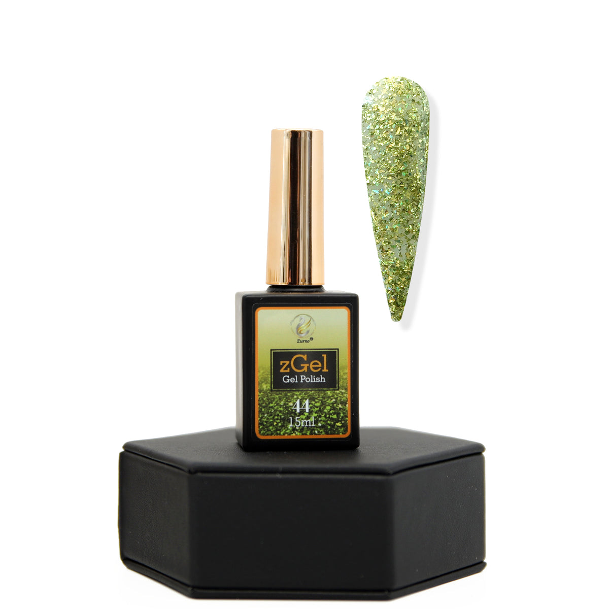 Gel Polish zGel - #044
