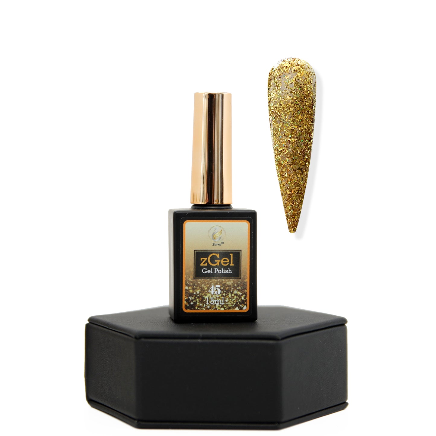 Gel Polish zGel - #045