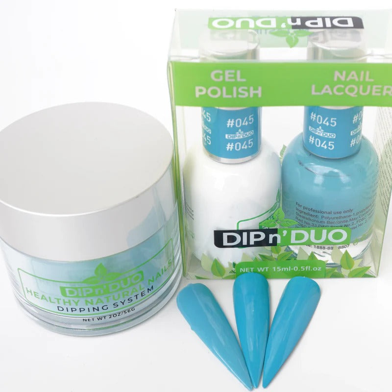DIP n DUO - Duo #045