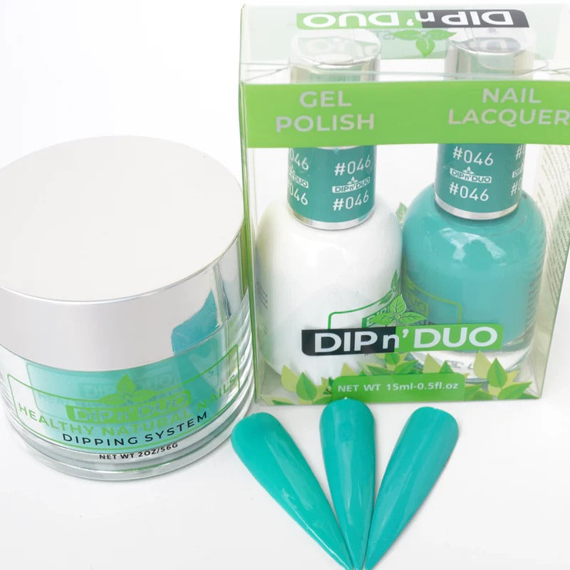 DIP n DUO - Duo #046