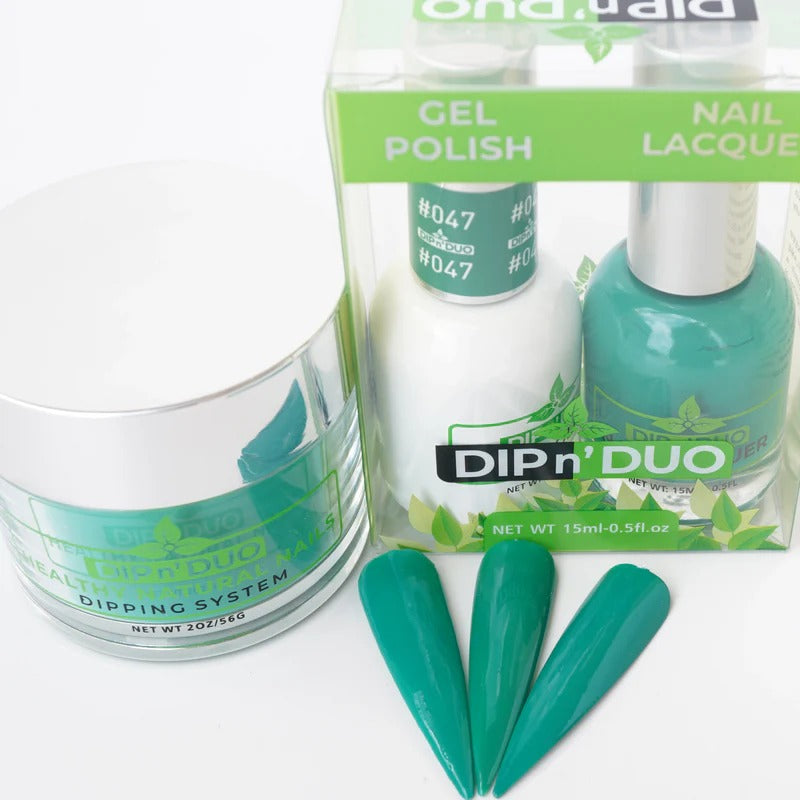DIP n DUO - Duo #047
