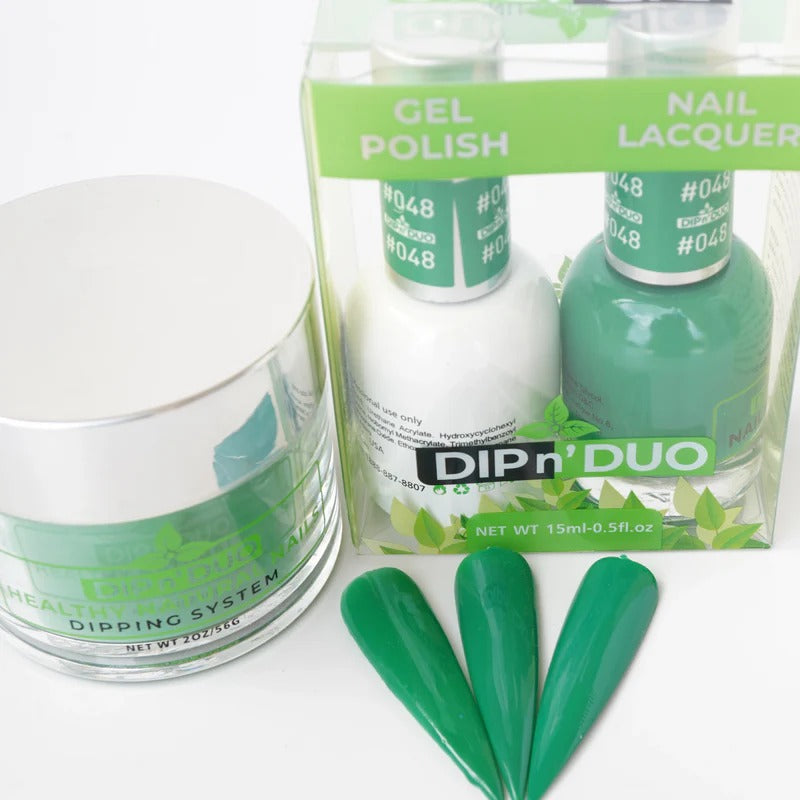 DIP n DUO - Duo #048