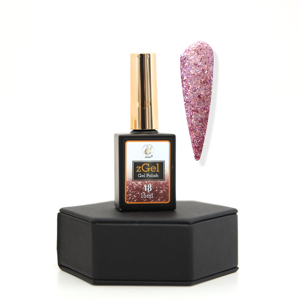 Gel Polish zGel - #048