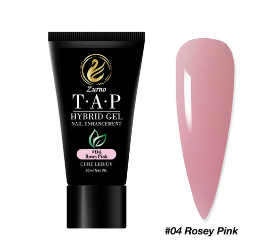 TAP Gel French - #04 Rosey Pink