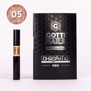 Chromatic Pen 5