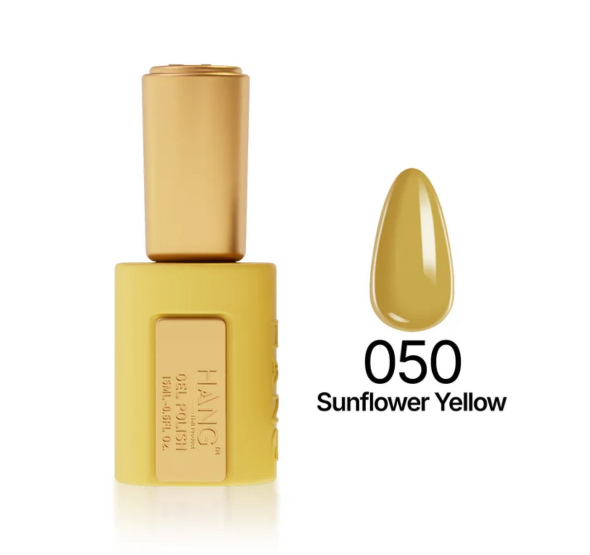 Duo Moonlight #050 Sunflower Yellow