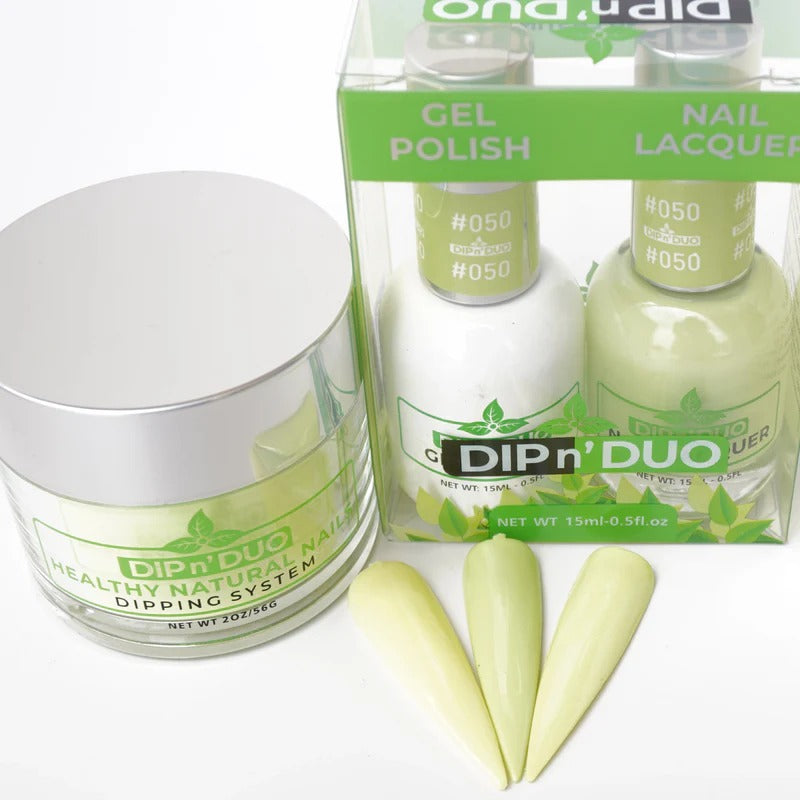 DIP n DUO - Duo #050