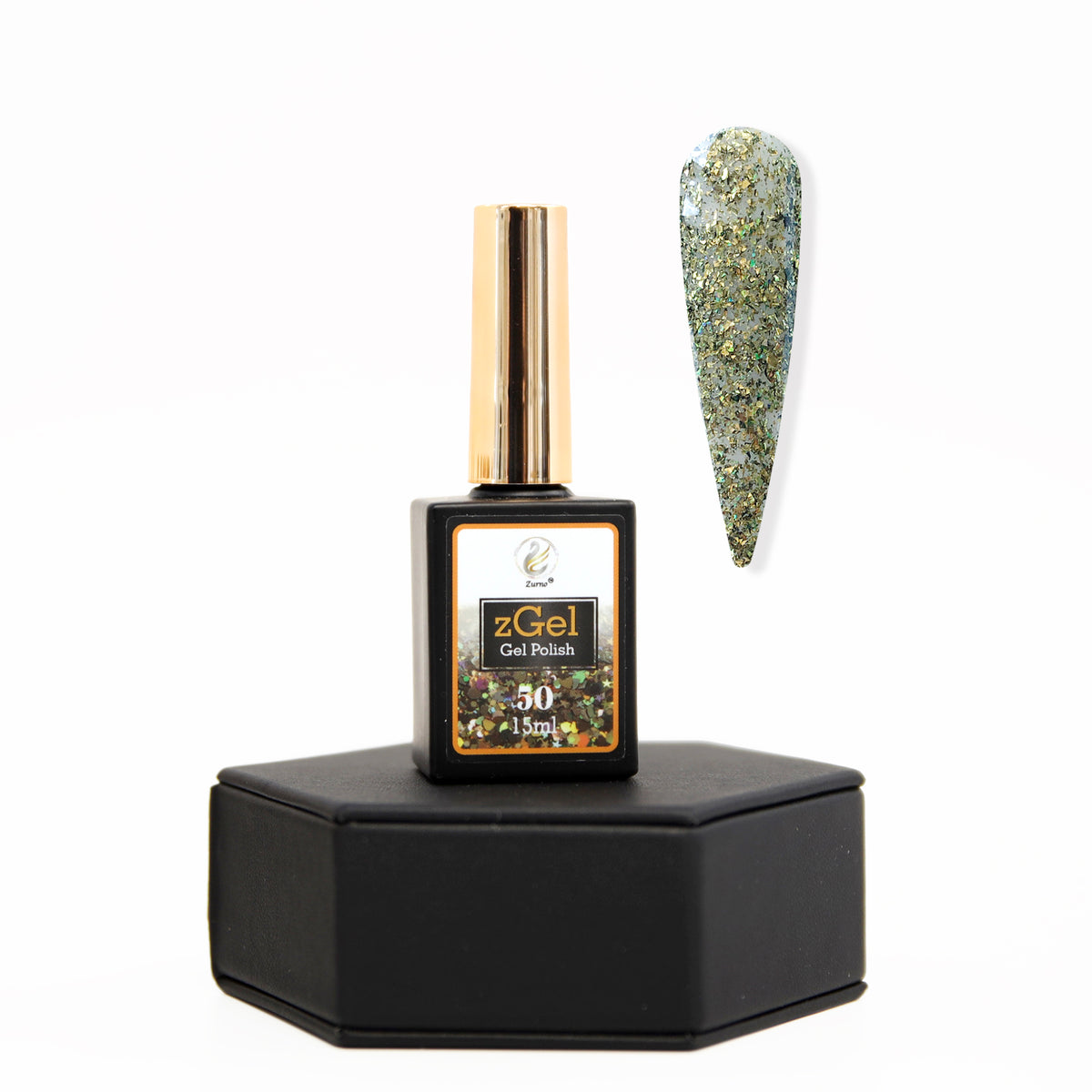 Gel Polish zGel - #050