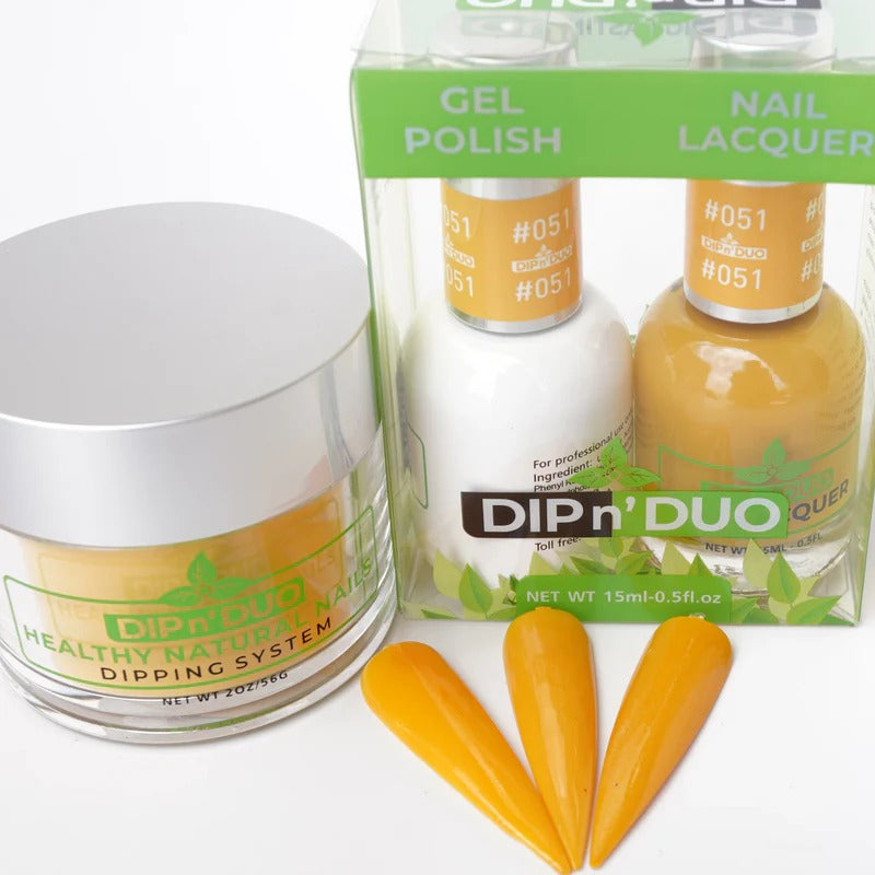 DIP n DUO - Duo #051