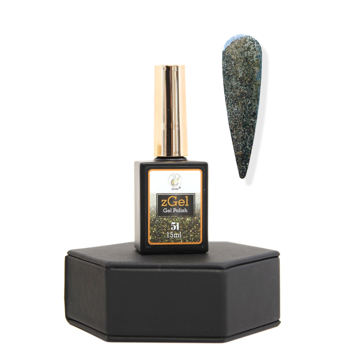 Gel Polish zGel - #051