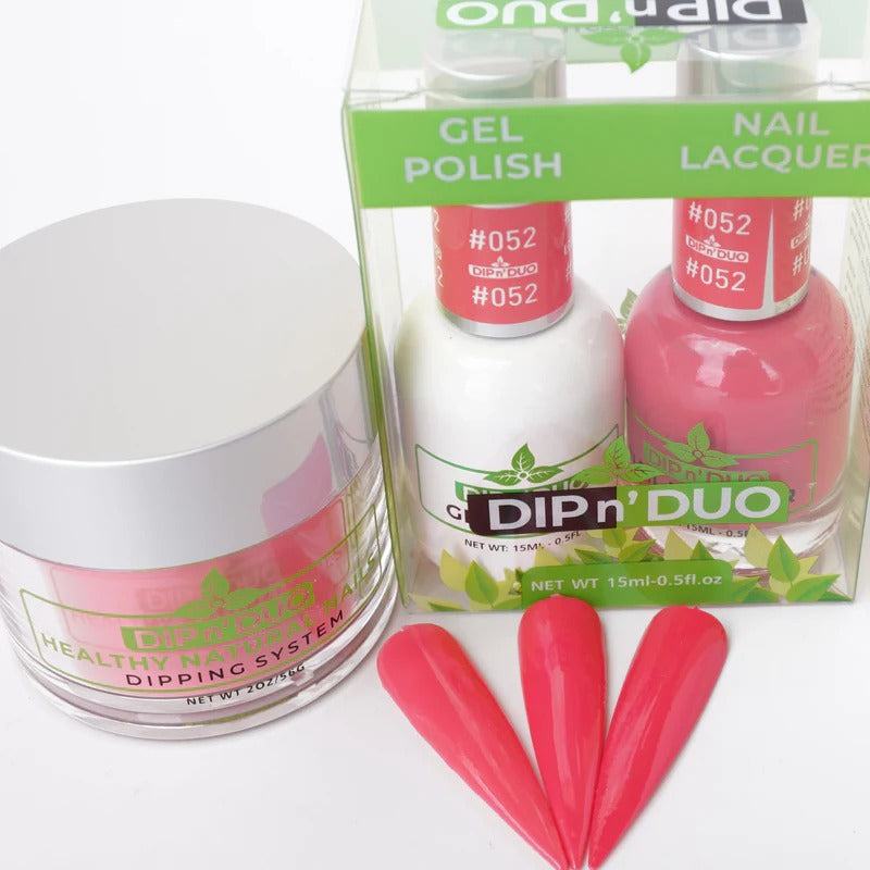 DIP n DUO - Duo #052