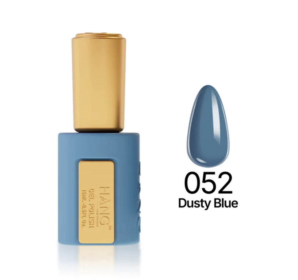 Duo Moonlight #052 Dusty Blue