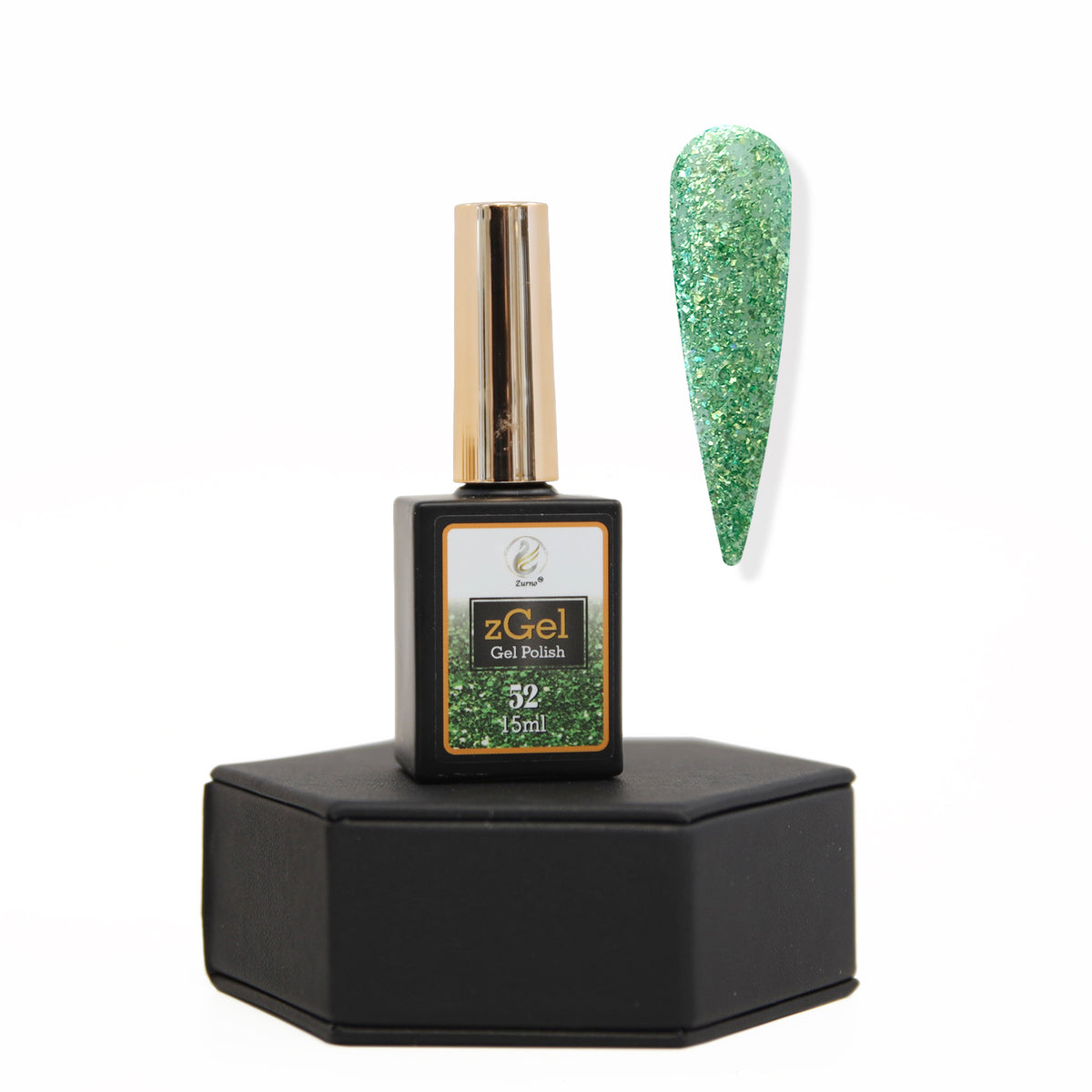 Gel Polish zGel - #052